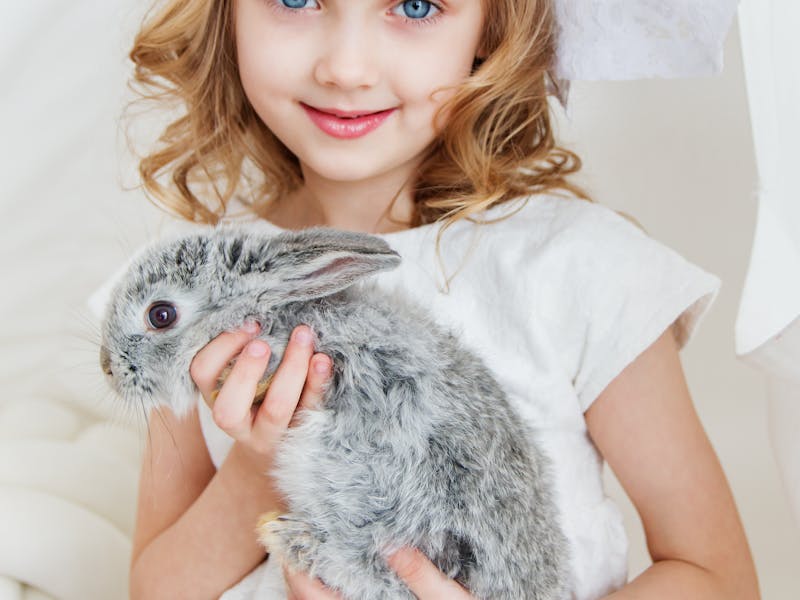 Fashion design studio and garment rails